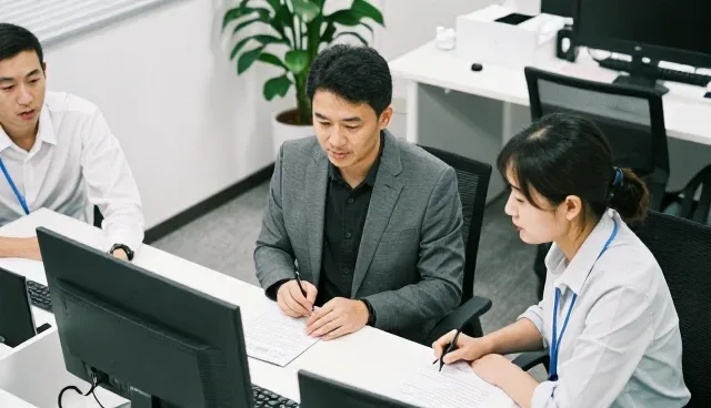 三维数字技术在复杂场景中的性能表现与适用边界